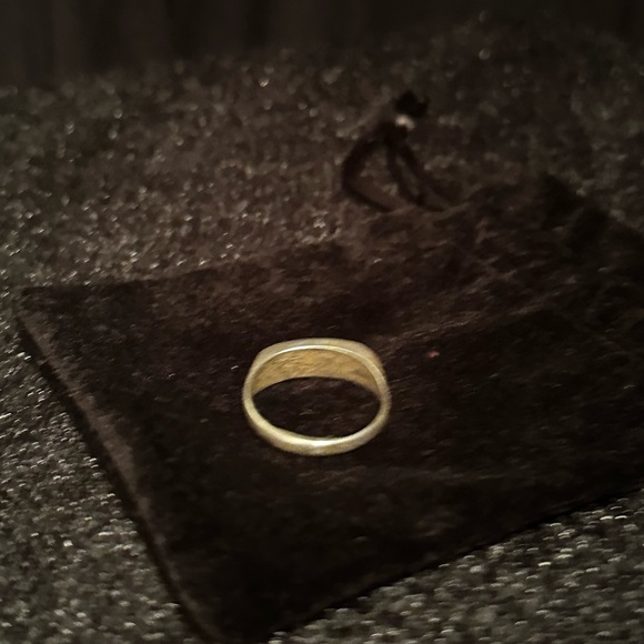 Turquoise ring - Picture 2 of 4